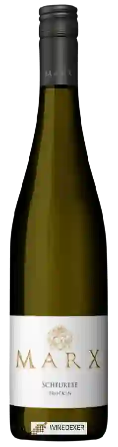 Winery Marx - Scheurebe Trocken