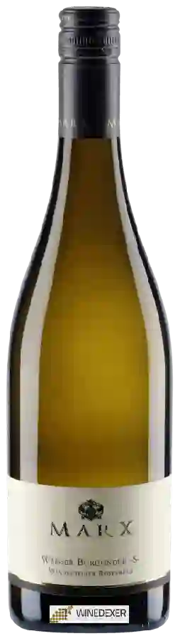 Winery Marx - Windesheimer Rosenberg Weisser Burgunder S