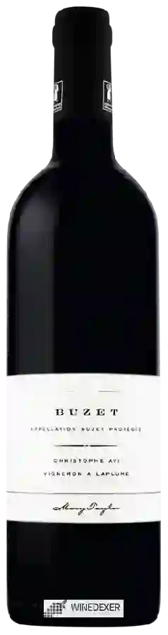 Winery Mary Taylor - Buzet