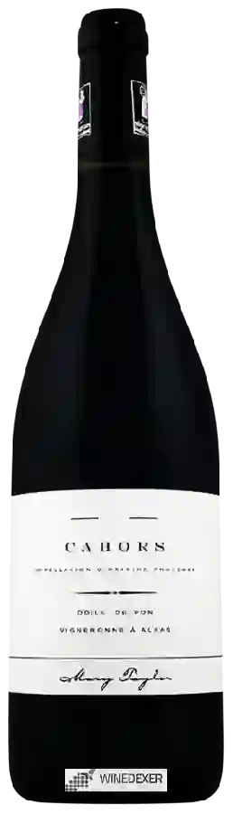 Winery Mary Taylor - Cahors Winery Mary Taylor - Cahors