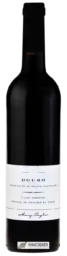 Winery Mary Taylor - Filipe Ferreira Douro
