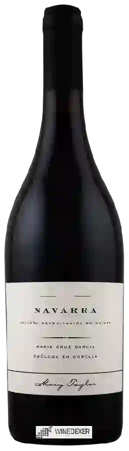 Winery Mary Taylor - Navarra