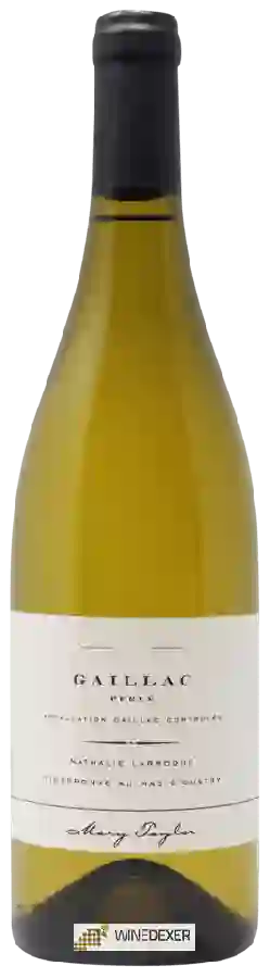 Winery Mary Taylor - Perlé Gaillac