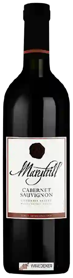 Winery Maryhill - Cabernet Sauvignon