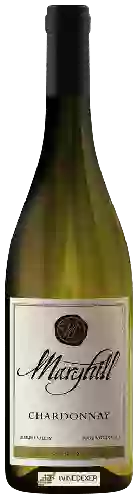 Winery Maryhill - Chardonnay