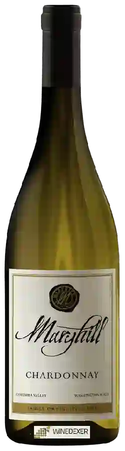 Winery Maryhill - Chardonnay Winery Maryhill - Chardonnay