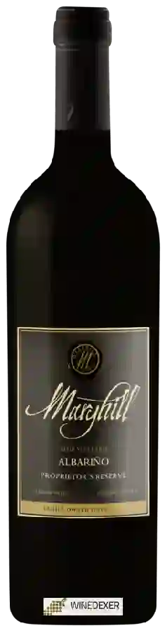 Winery Maryhill - Proprietor's Reserve Albariño