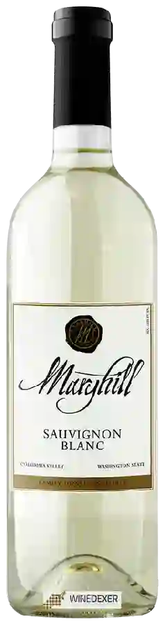 Winery Maryhill - Sauvignon Blanc Winery Maryhill - Sauvignon Blanc