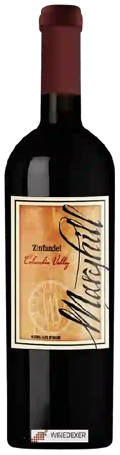 Winery Maryhill - Zinfandel