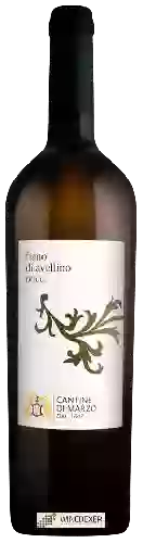 Winery Cantine di Marzo - Stemma Fiano di Avellino