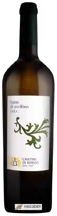 Winery Cantine di Marzo - Stemma Fiano di Avellino Winery Cantine di Marzo - Stemma Fiano di Avellino