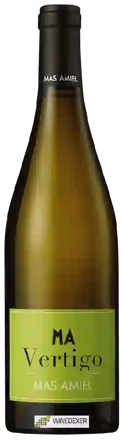 Winery Mas Amiel - Vertigo Blanc