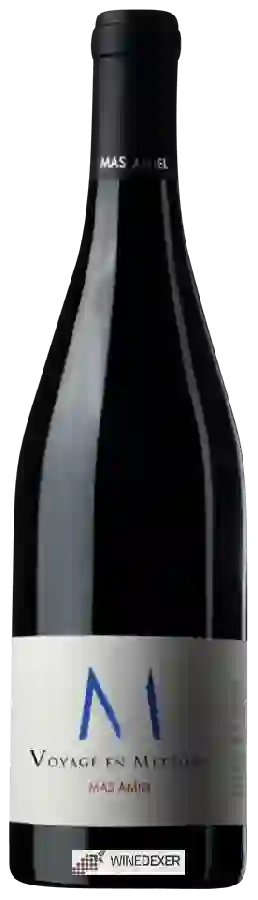 Winery Mas Amiel - Voyage En Météore