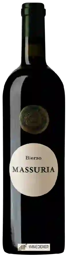 Winery Mas Asturias - Massuria