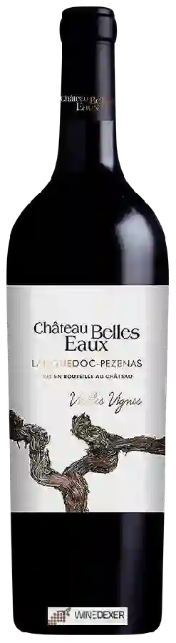Winery Mas Belles Eaux - Vieilles Vignes