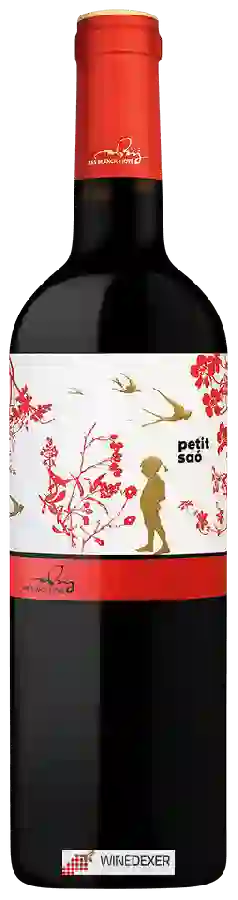 Winery Mas Blanch I Jove - Petit Saó Winery Mas Blanch I Jove - Petit Saó