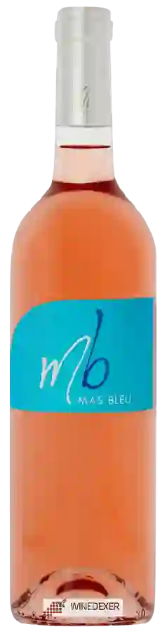 Winery Mas Bleu - Rosé Winery Mas Bleu - Rosé