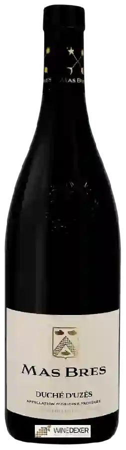 Winery Mas Bres - Duché d'Uzes