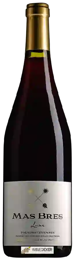 Winery Mas Bres - Luna