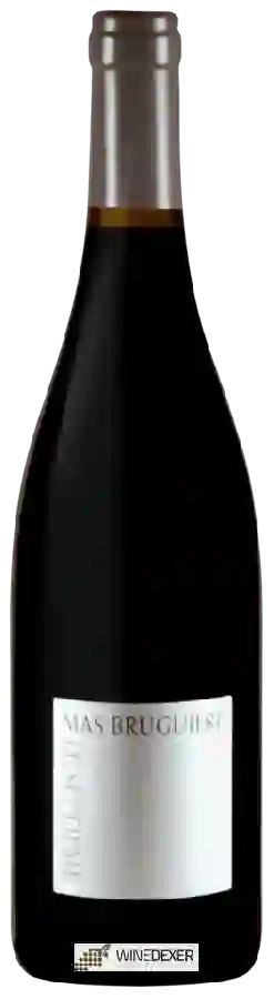 Winery Mas Bruguiere - Le Septieme