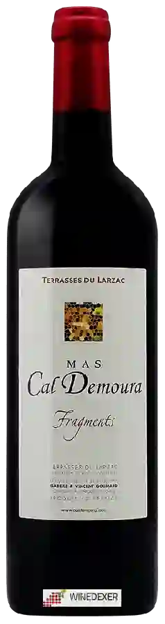 Winery Mas Cal Demoura - Fragments Terrasses du Larzac