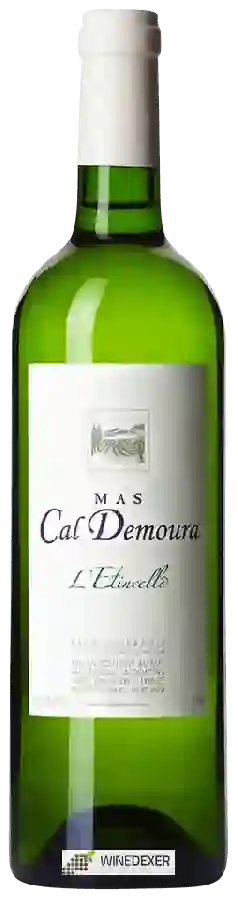 Winery Mas Cal Demoura - L'Etincelle Pays d'Hérault Winery Mas Cal Demoura - L'Etincelle Pays d'Hérault