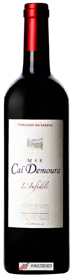 Winery Mas Cal Demoura - L'Infidele Terrasses du Larzac