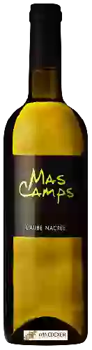 Winery Mas Camps - L'Aube Nacrée