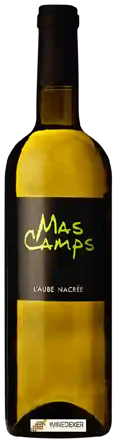 Winery Mas Camps - L'Aube Nacrée