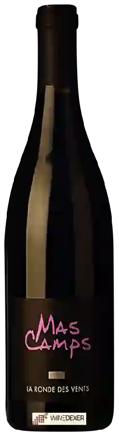Winery Mas Camps - La Ronde des Vents
