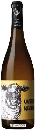 Winery Mas Candi - Ovella Negra