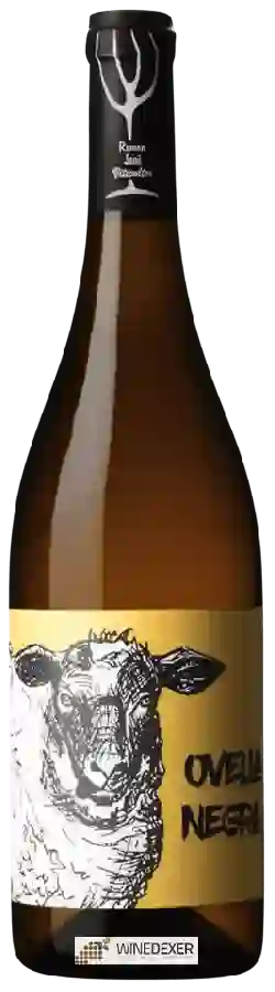 Winery Mas Candi - Ovella Negra