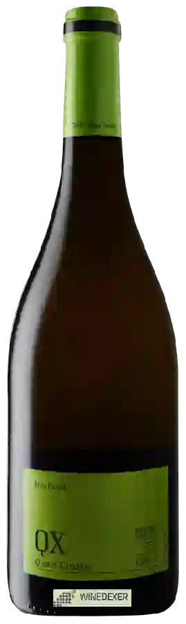 Winery Mas Candi - QX Quatre Xarel-Los