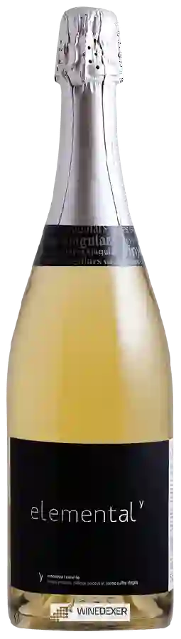 Winery Mas Candi - Vinyes Singulars Elemental