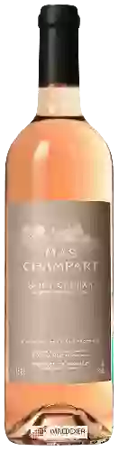 Winery Mas Champart - Saint-Chinian Rosé