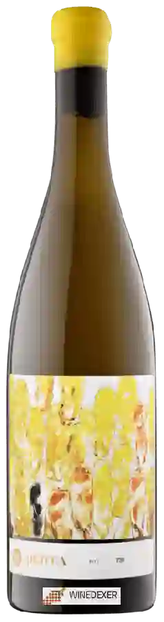 Winery Mas Comtal - Petrea Chardonnay
