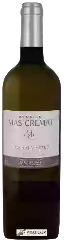 Winery Mas Cremat - Les Balmettes Blanc