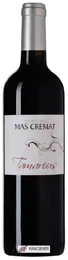 Winery Mas Cremat - Tamarius Winery Mas Cremat - Tamarius