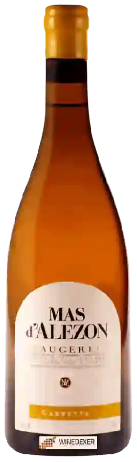 Winery Mas d'Alezon - Cabretta Faugères