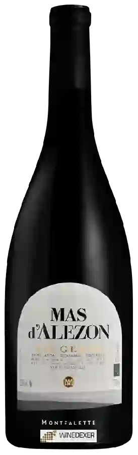 Winery Mas d'Alezon - Montfalette Faugeres