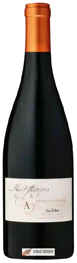 Winery Mas d'Auzieres - Les Eclats Coteaux du Languedoc Winery Mas d'Auzieres - Les Eclats Coteaux du Languedoc