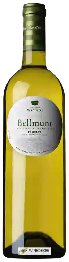 Winery Mas d'en Gil - Vi de Villa Bellmunt Priorat Blanco Winery Mas d'en Gil - Vi de Villa Bellmunt Priorat Blanco