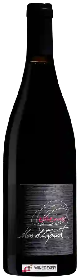 Winery Mas d'Espanet - Eolienne Rouge