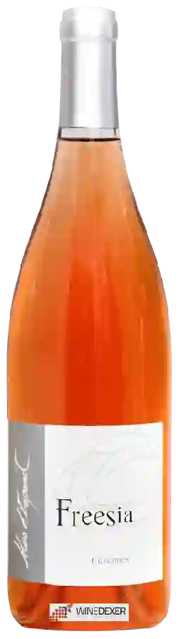 Winery Mas d'Espanet - Freesia Rosé Winery Mas d'Espanet - Freesia Rosé