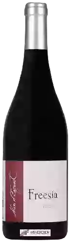 Winery Mas d'Espanet - Freesia Rouge