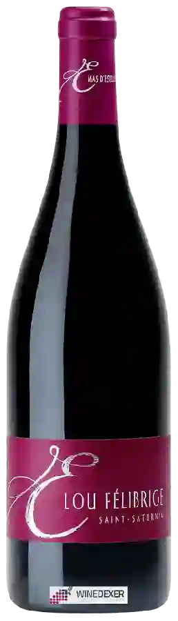 Winery Mas d'Estelle - Lou Félibrige