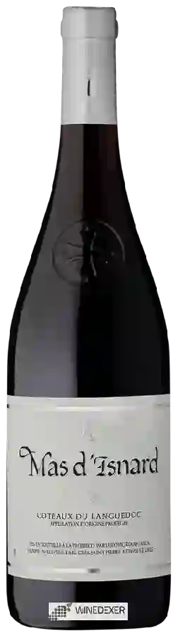 Winery Mas d'Isnard - La Méjanelle
