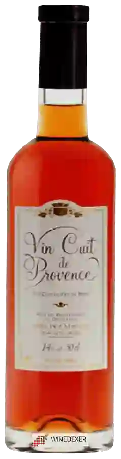 Winery Mas de Cadenet - Vin Cuit de Provence Winery Mas de Cadenet - Vin Cuit de Provence