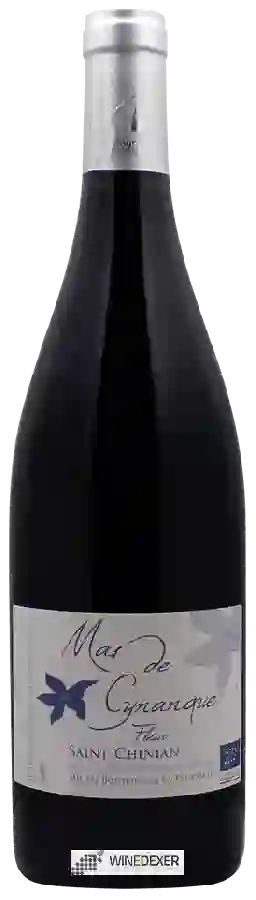 Winery Mas de Cynanque - Fleur Saint-Chinian Rouge Winery Mas de Cynanque - Fleur Saint-Chinian Rouge