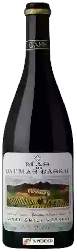 Winery Mas de Daumas Gassac - Cuvée Émile Peynaud